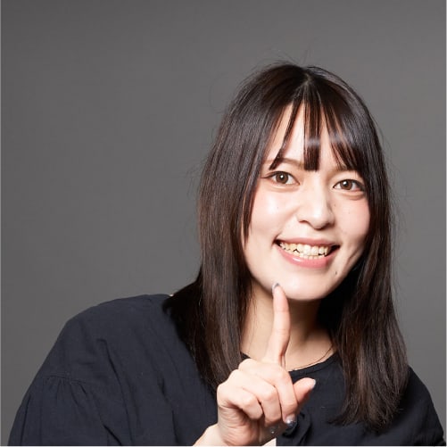 インタビュー