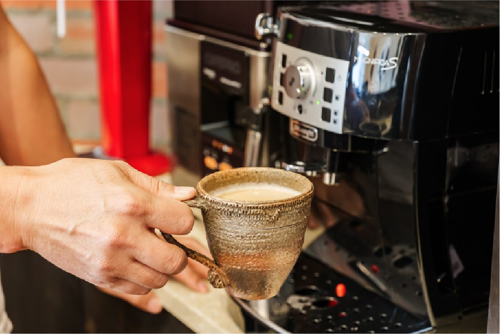 コーヒー