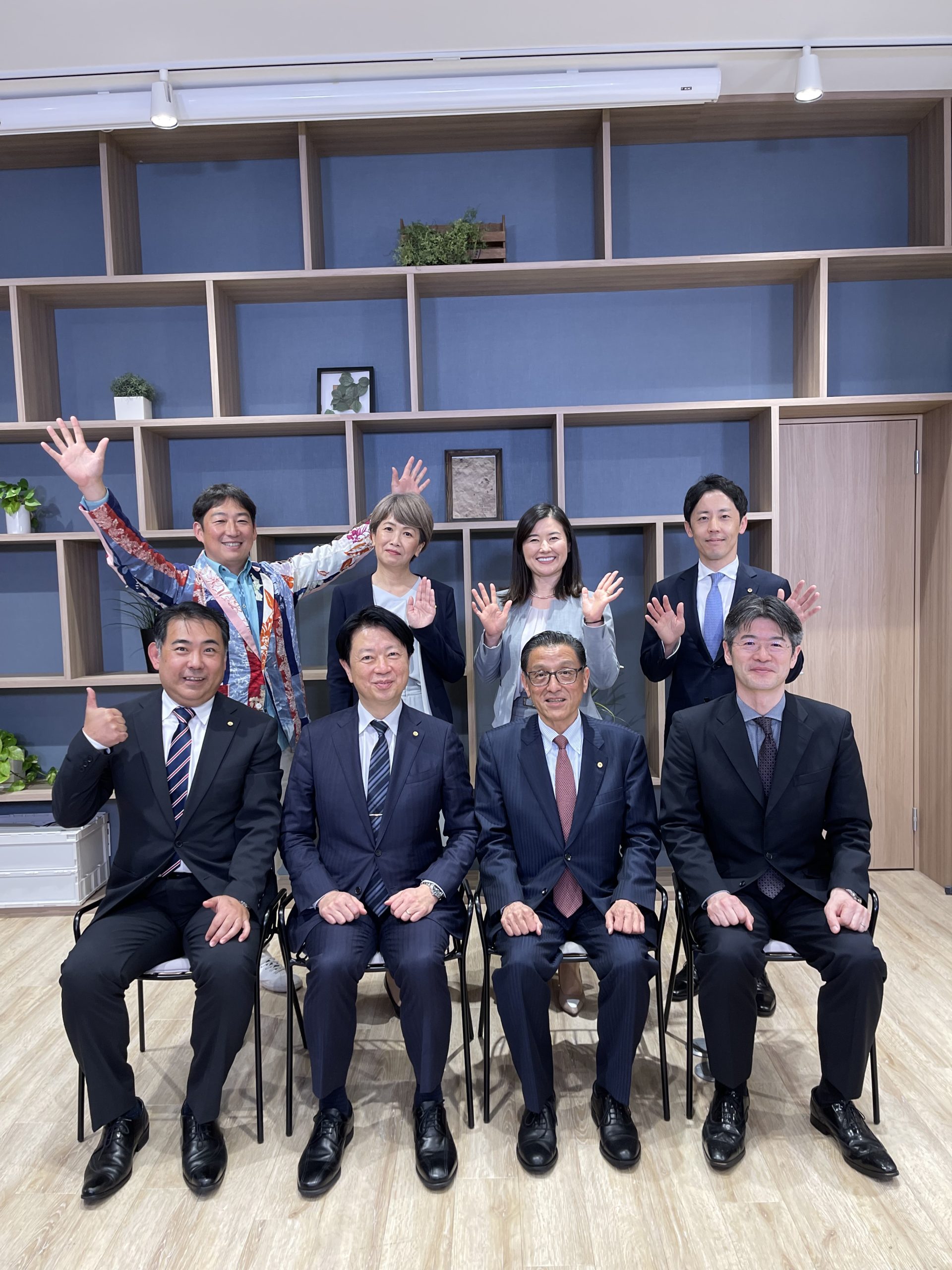 3/24 働き方改革から働きがい改革へ　〜社労士と考える「人を大切にする社会」づくり〜に代表の岡本が登壇しました