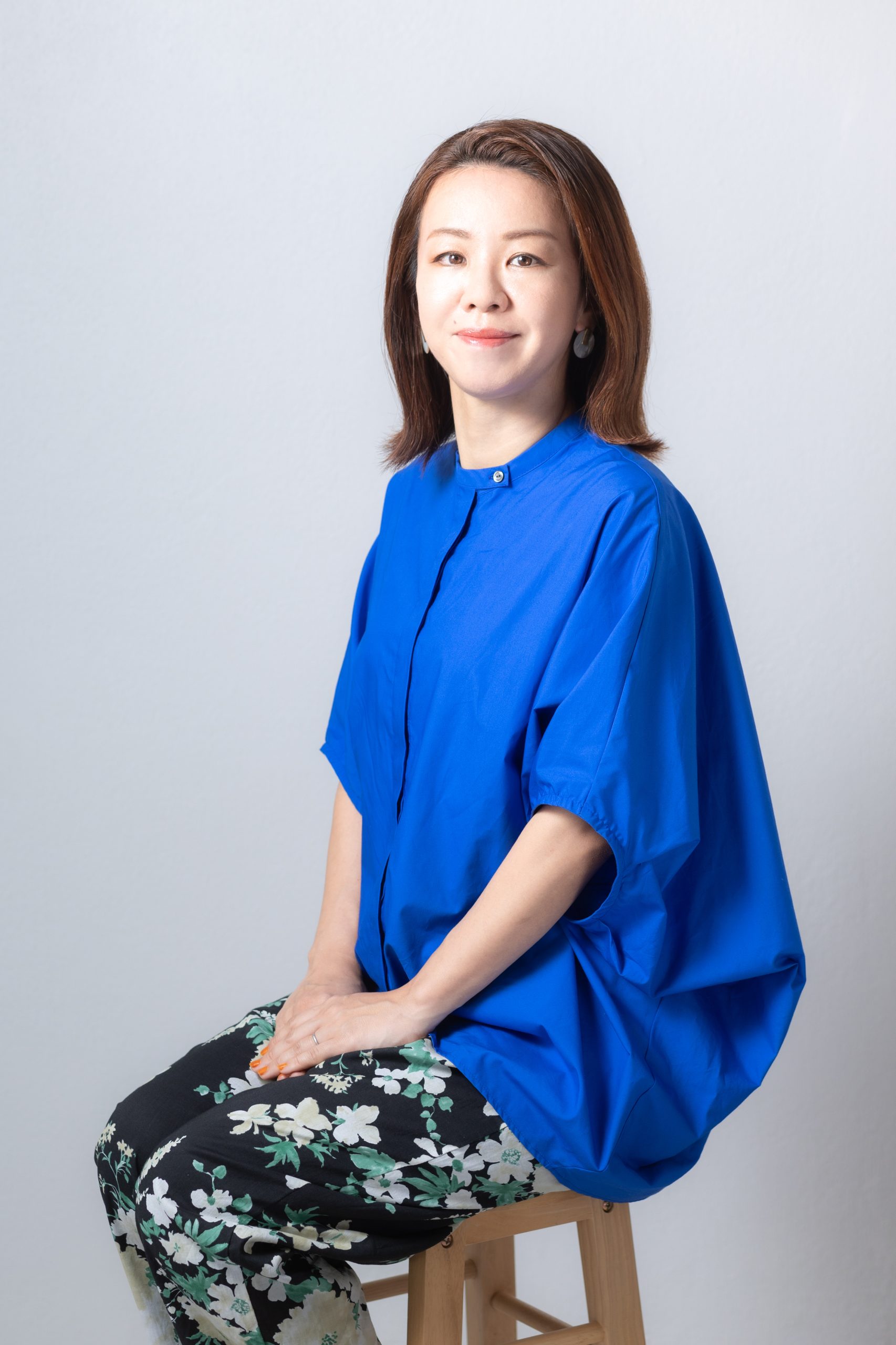 パートナー社労士に大嶺 真紀が就任しました！