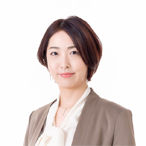 島畑 知可子