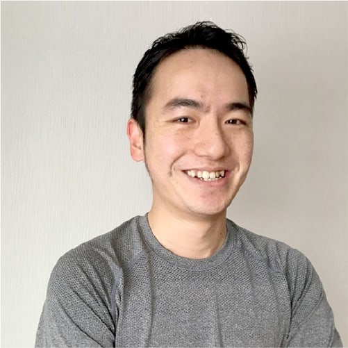 竹内 修平