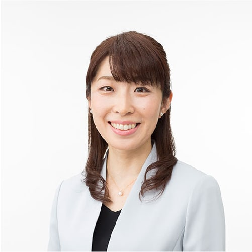 荒井 博美