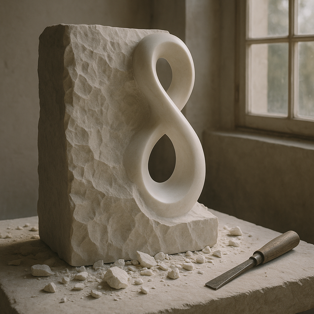 100名の壁を超えたら。「足し算」の経営から、「引き算」の組織論へ。