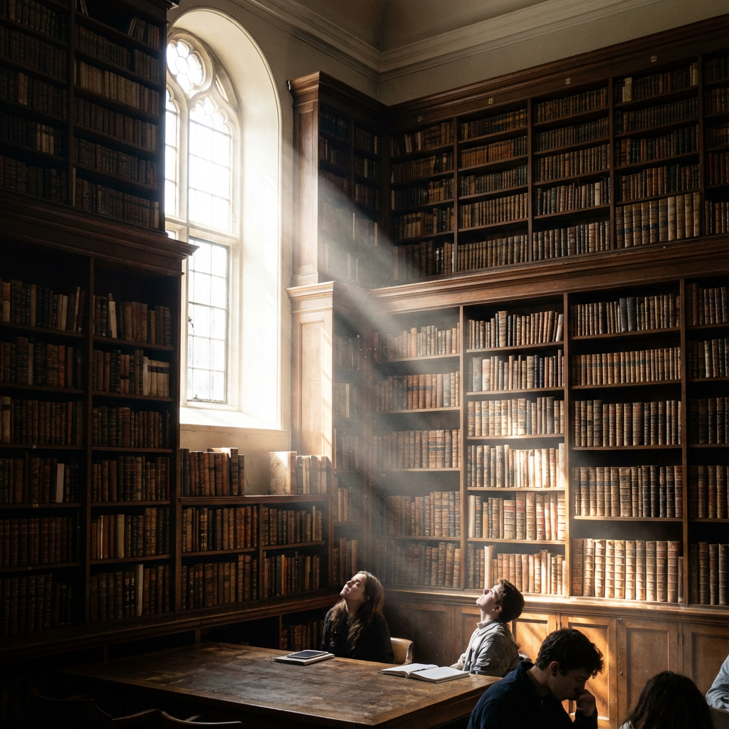 偏差値の高い優等生より、「野性」のある若者を。AI時代の人材要件。